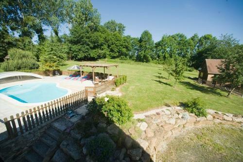 Bed & Breakfast La Suite Des Charmelines