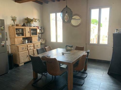 Charmante Maison De Village