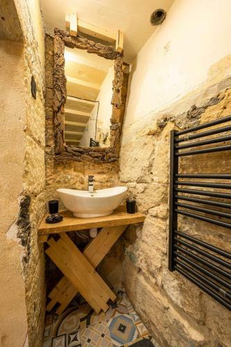 Agr�able Maison Plein Centre