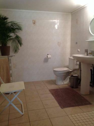 Apartamento Le Studio De S�rigny