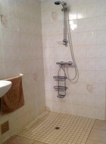 Apartamento Le Studio De S�rigny