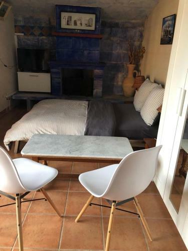 Apartamento Mas Bien Etre
