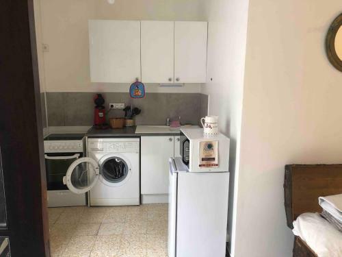Apartamento Arles Fourques Studio �quip�