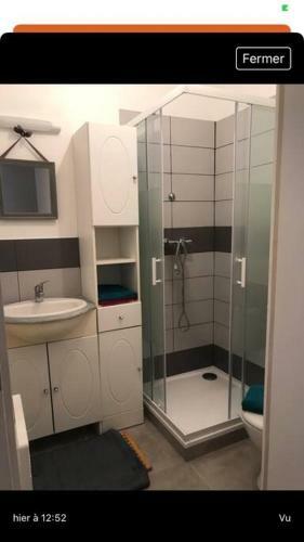 Apartamento Arles Fourques Studio �quip�