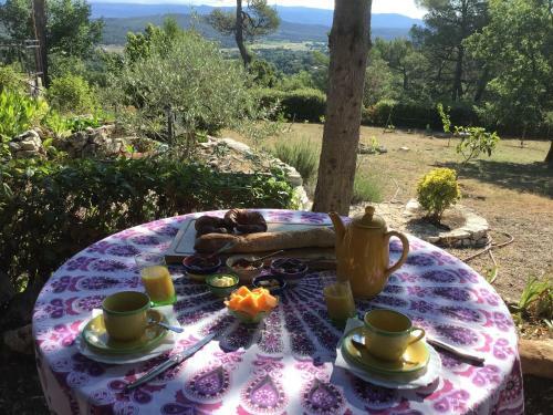 Bed & Breakfast Crazy Foxy Retreats
