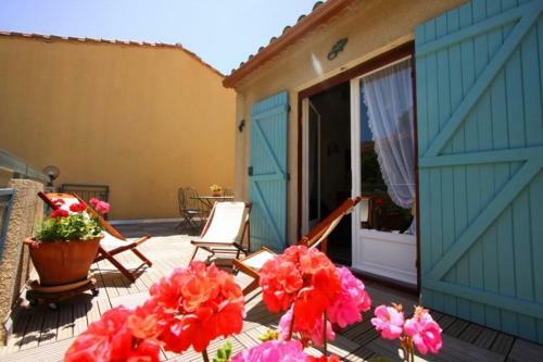 La Belle Terrasse