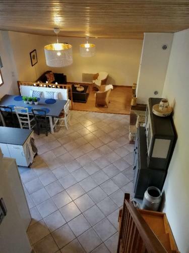 Apartamento Le G�te Du Cheval Blanc