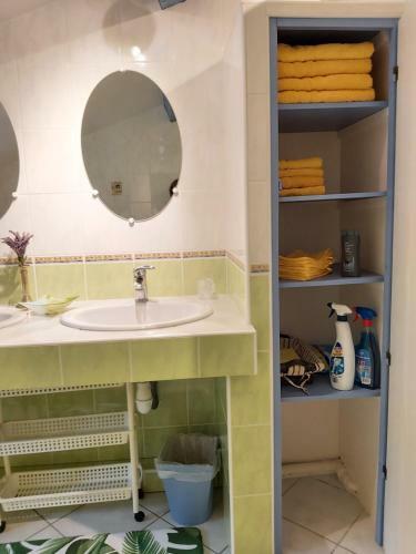 � Miroir... Sans D�tour Dis-moi Tout de Ce S�jour