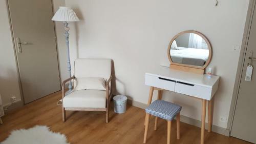Bed & Breakfast La Boh�me
