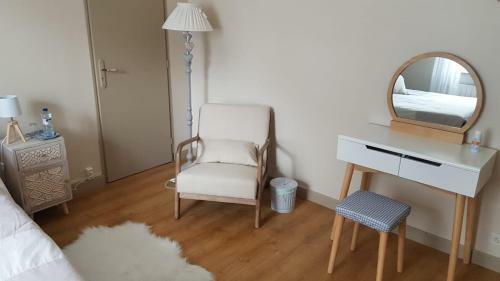 Bed & Breakfast La Boh�me