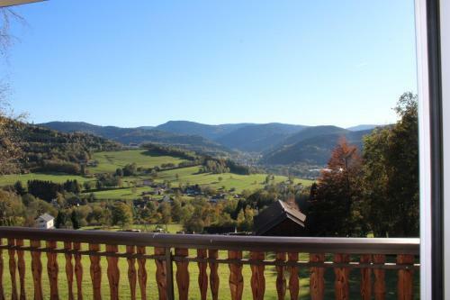 Apartamento Appartement Mitoyen Dans Chalet