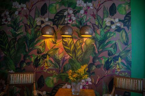 Hotel H�tel Le Grand Barnum