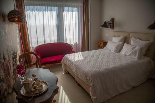 Hotel H�tel Le Grand Barnum