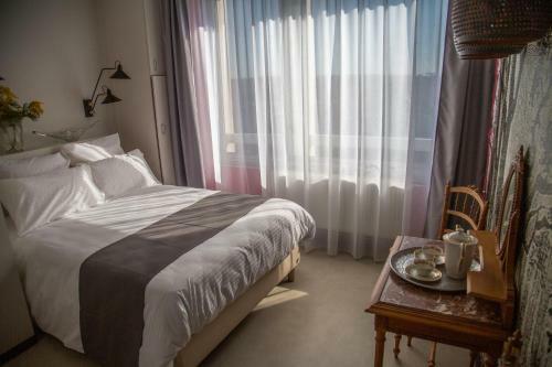 Hotel H�tel Le Grand Barnum