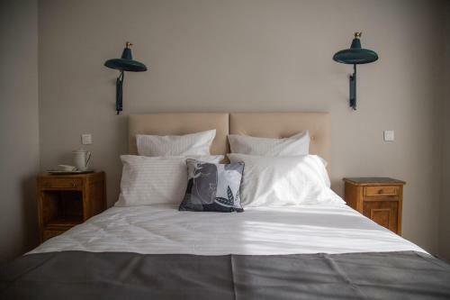 Hotel H�tel Le Grand Barnum