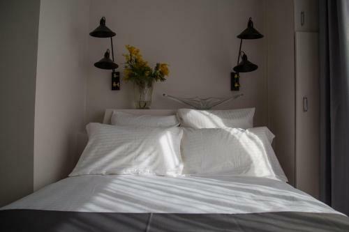 Hotel H�tel Le Grand Barnum