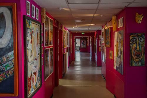 Hotel H�tel Le Grand Barnum