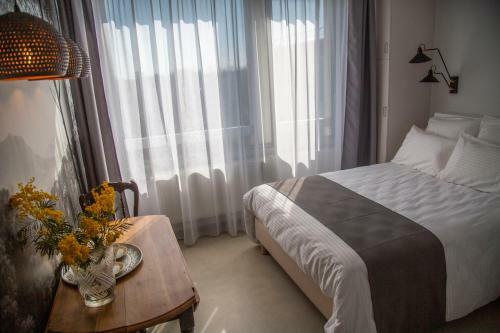 Hotel H�tel Le Grand Barnum