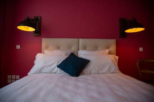 Hotel H�tel Le Grand Barnum