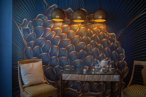 Hotel H�tel Le Grand Barnum