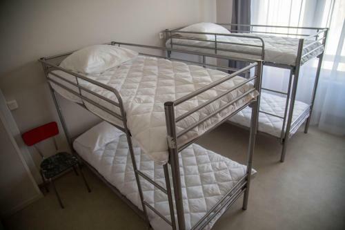 Hotel H�tel Le Grand Barnum