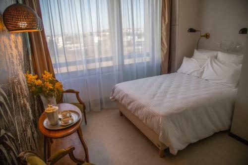 Hotel H�tel Le Grand Barnum