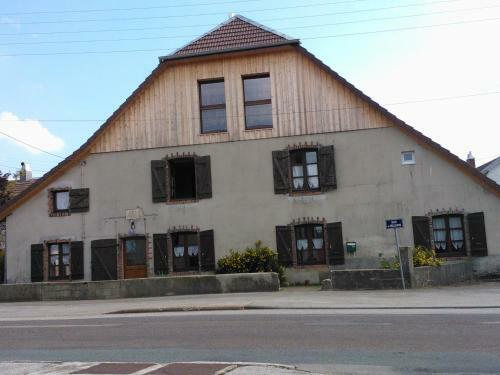 Hostal Chambre D Hote 1873