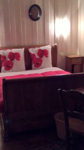 Hostal Chambre D Hote 1873