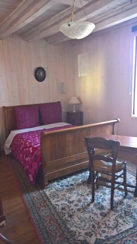 Hostal Chambre D Hote 1873