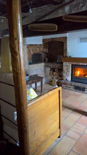 Hostal Chambre D Hote 1873