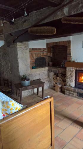 Hostal Chambre D Hote 1873