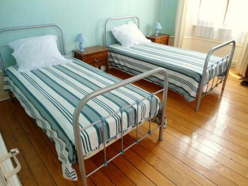 Apartamento Meubl� De Tourisme