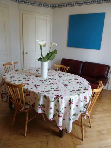 Apartamento Meubl� De Tourisme
