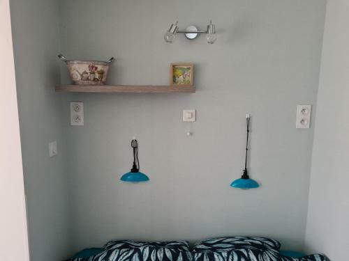La Perle de Frayssinet-le-g�lat - Chambre D'h�tes - B&B