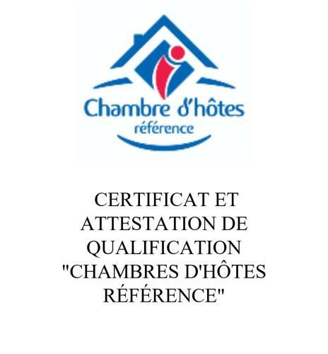 La Perle de Frayssinet-le-g�lat - Chambre D'h�tes - B&B