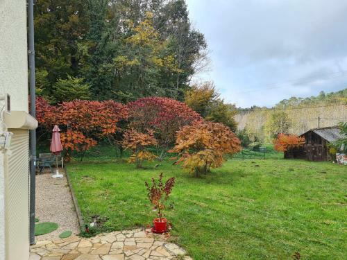 La Perle de Frayssinet-le-g�lat - Chambre D'h�tes - B&B