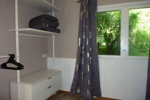 Chalet Le Nordique Bain Nordique Sauna