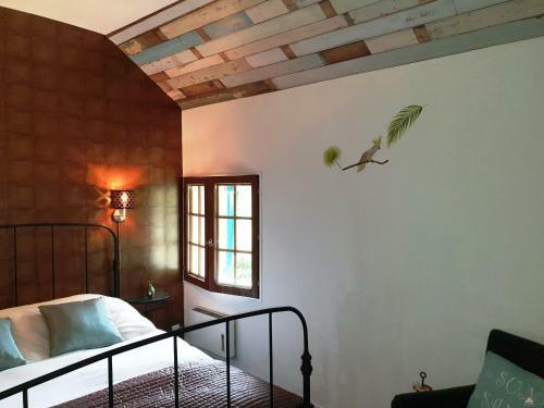 Chambre D'h�tes - B&B Le Petit Bonheur