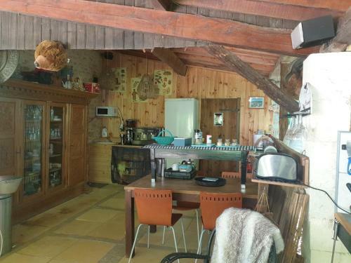 Chambre D'h�tes - B&B Le Petit Bonheur