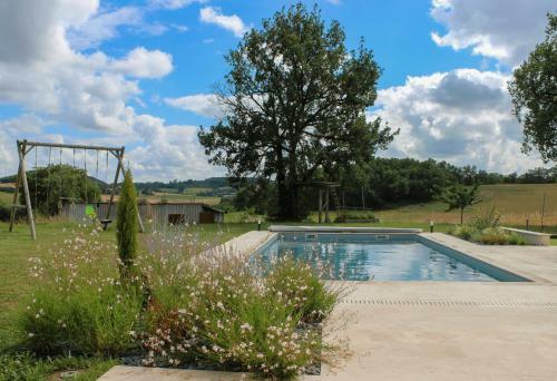 Villa La S�raill�