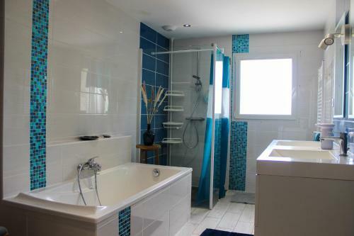 Villa La S�raill�