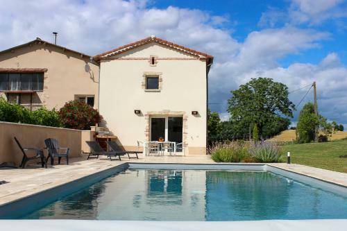 Villa La S�raill�