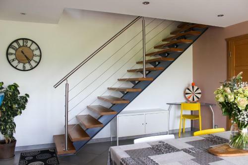 Villa La S�raill�