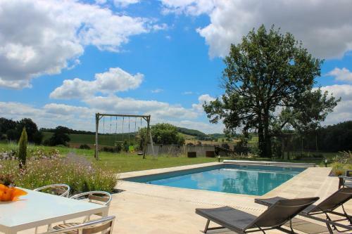 Villa La S�raill�