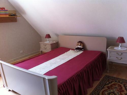 Gite Chez Sylvie