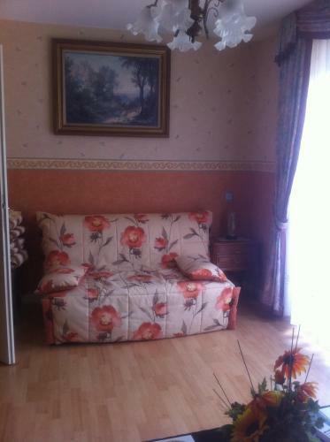 Gite Chez Sylvie
