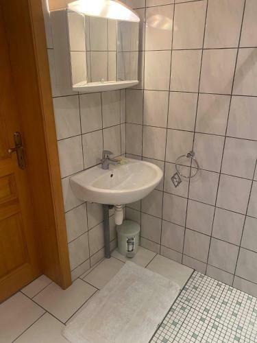 Apartamento H�bergement Du Ch�ne