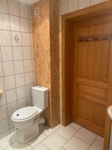 Apartamento H�bergement Du Ch�ne
