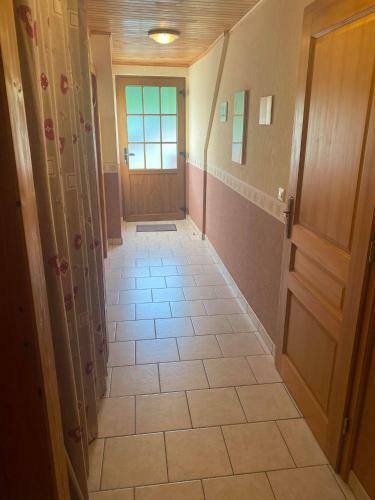Apartamento H�bergement Du Ch�ne