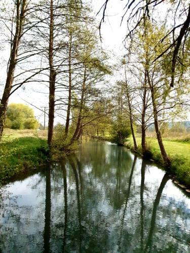 Bed & Breakfast Chambre D?h�te Normande